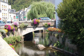 Ferienhauser In Der Bretagne Gites De Papilou A Pont Aven Finistere Bretagne Gites De France