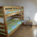 Chambre lits superposés